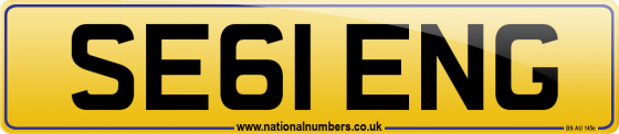 SE61 ENG