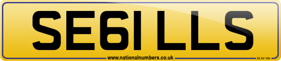 SE61 LLS