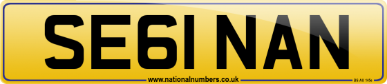 SE61 NAN