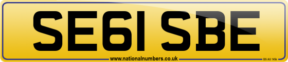 SE61 SBE