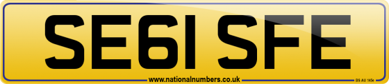 SE61 SFE