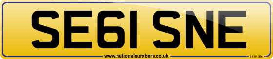 SE61 SNE