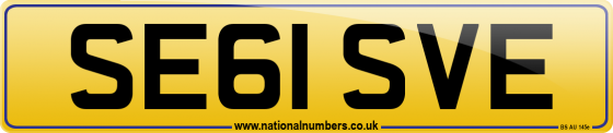 SE61 SVE