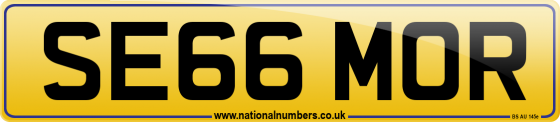 SE66 MOR