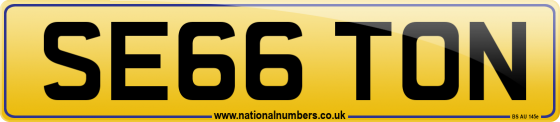 SE66 TON