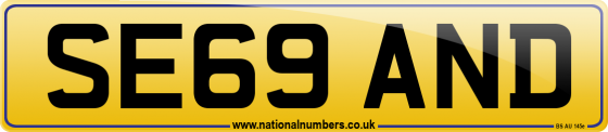 SE69 AND