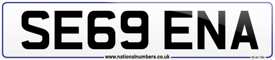 SE69 ENA