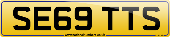 SE69 TTS