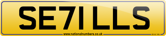 SE71 LLS
