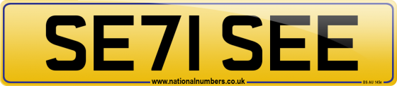 SE71 SEE