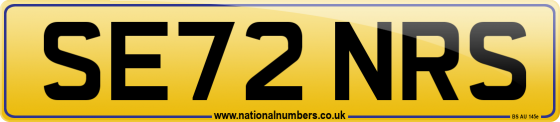 SE72 NRS