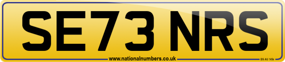 SE73 NRS