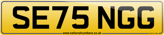 SE75 NGG
