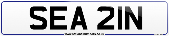 SEA 21N
