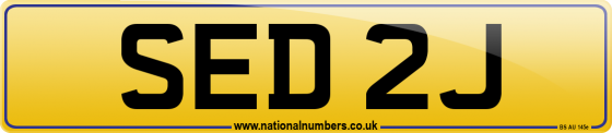 SED 2J