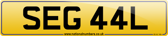 SEG 44L