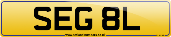 SEG 8L