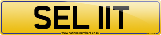 SEL 11T