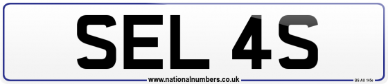 SEL 4S