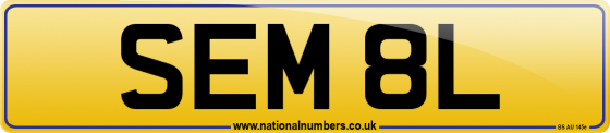 SEM 8L
