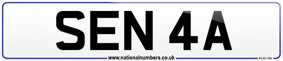 SEN 4A