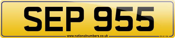 SEP 955