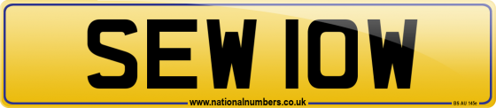 SEW 10W