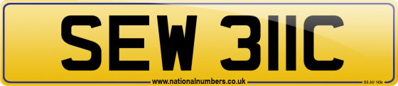 SEW 311C