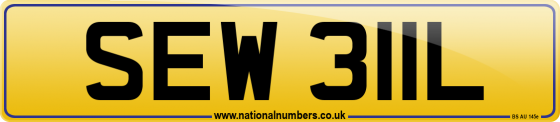 SEW 311L