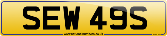 SEW 49S