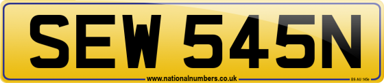 SEW 545N