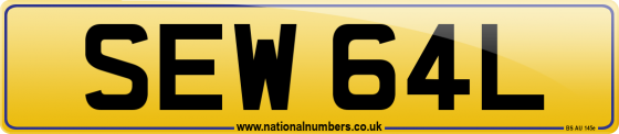 SEW 64L