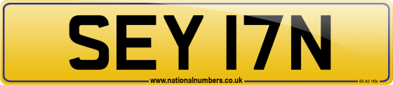 SEY 17N