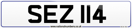 SEZ 114
