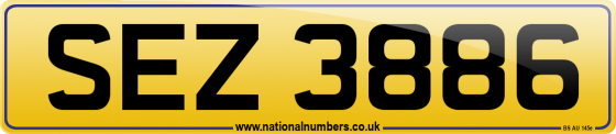 SEZ 3886