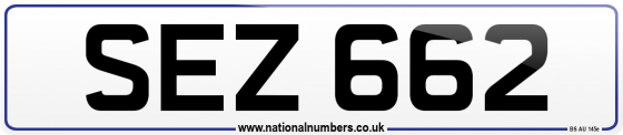 SEZ 662