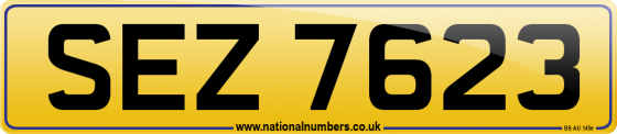 SEZ 7623