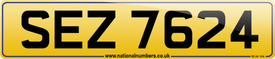 SEZ 7624