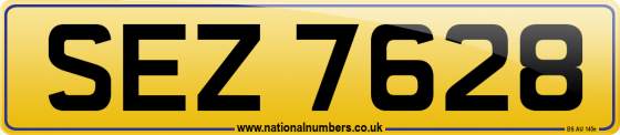 SEZ 7628