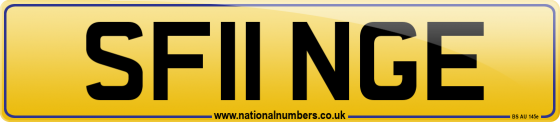 SF11 NGE