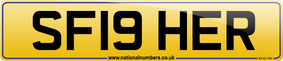 SF19 HER