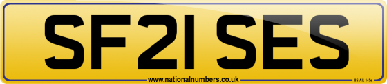 SF21 SES