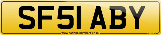 SF51 ABY