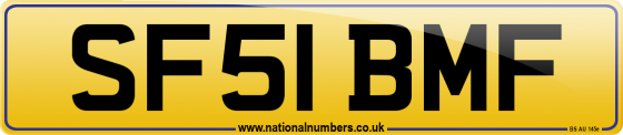 SF51 BMF