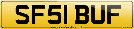 SF51 BUF