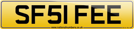 SF51 FEE