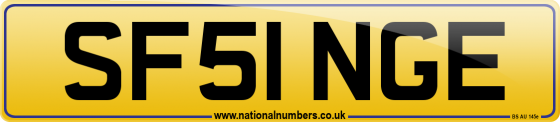 SF51 NGE