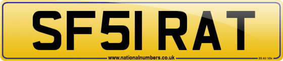 SF51 RAT