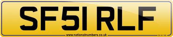 SF51 RLF