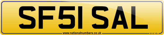 SF51 SAL
